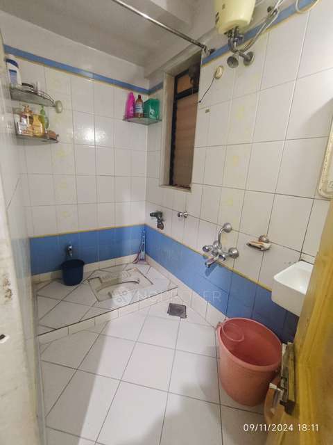 2 BHK Flat In Sannidhi Park For Sale  In Mulund East