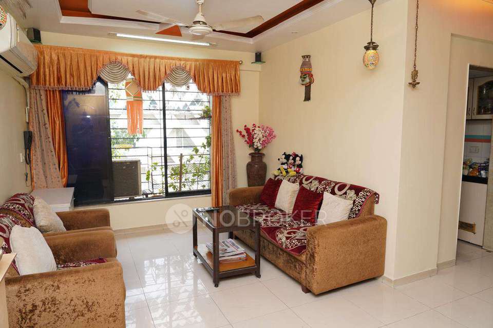 2 BHK Flat In Sannidhi Park For Sale  In Mulund East