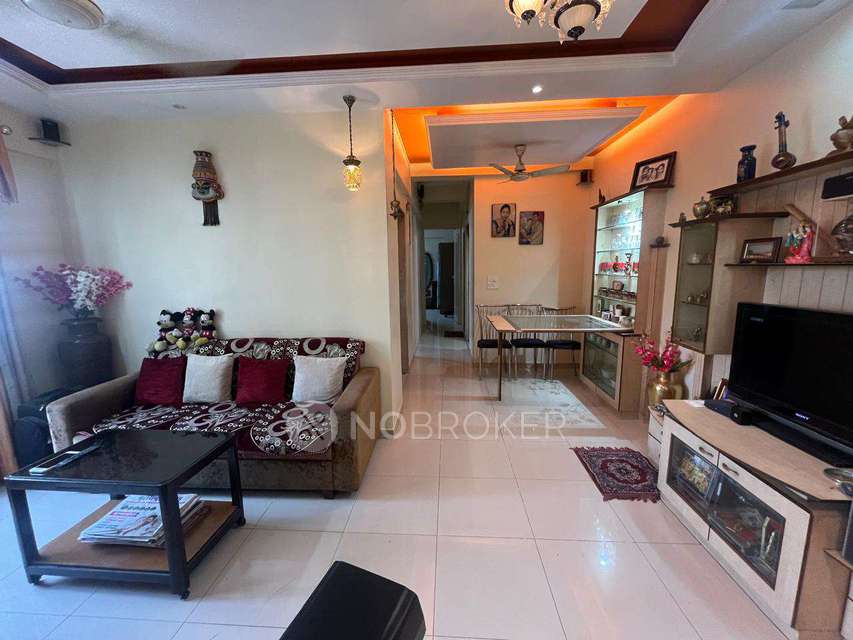 2 BHK Flat In Sannidhi Park For Sale  In Mulund East