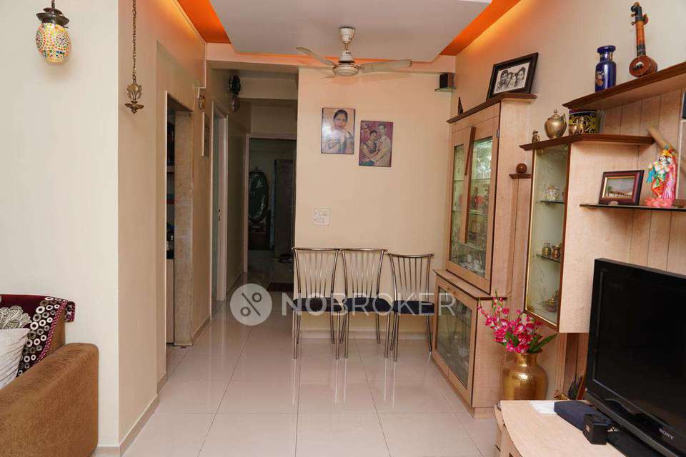 2 BHK Flat In Sannidhi Park For Sale  In Mulund East