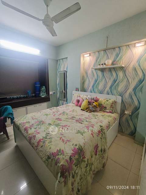 2 BHK Flat In Sannidhi Park For Sale  In Mulund East