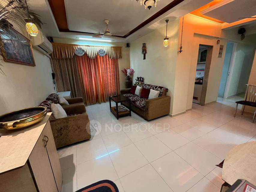 2 BHK Flat In Sannidhi Park For Sale  In Mulund East
