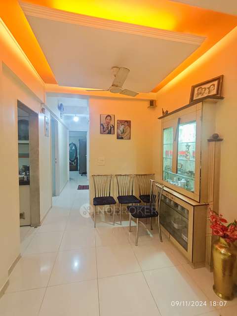 2 BHK Flat In Sannidhi Park For Sale  In Mulund East