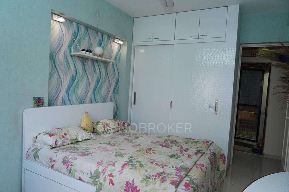 2 BHK Flat In Sannidhi Park For Sale  In Mulund East