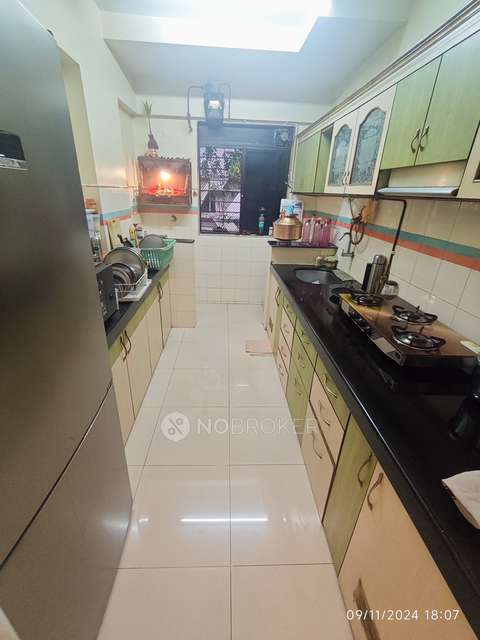 2 BHK Flat In Sannidhi Park For Sale  In Mulund East