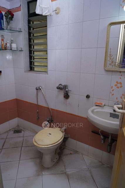 2 BHK Flat In Sannidhi Park For Sale  In Mulund East