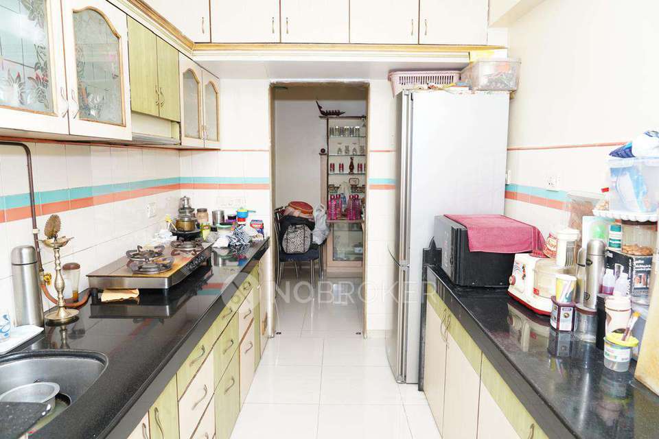 2 BHK Flat In Sannidhi Park For Sale  In Mulund East