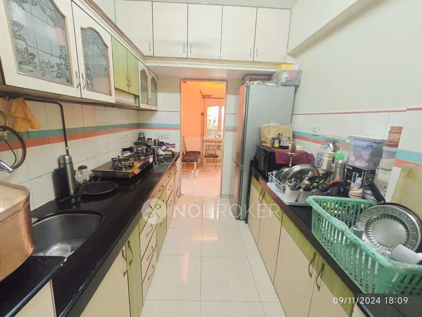 2 BHK Flat In Sannidhi Park For Sale  In Mulund East