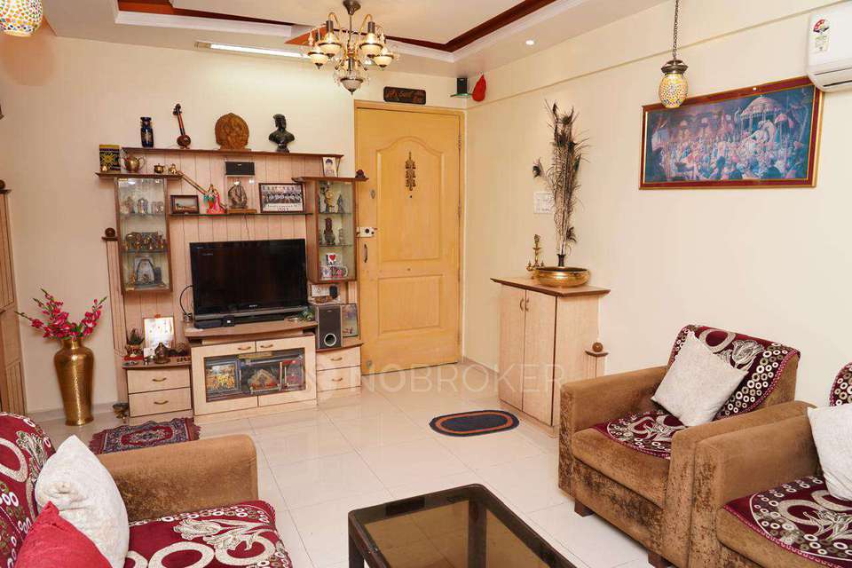 2 BHK Flat In Sannidhi Park For Sale  In Mulund East