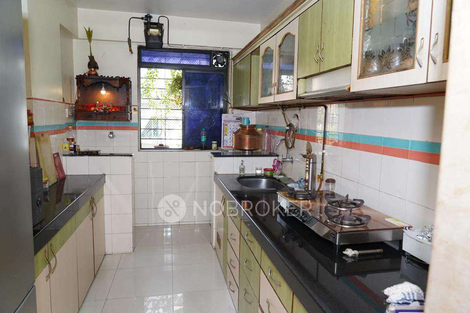 2 BHK Flat In Sannidhi Park For Sale  In Mulund East