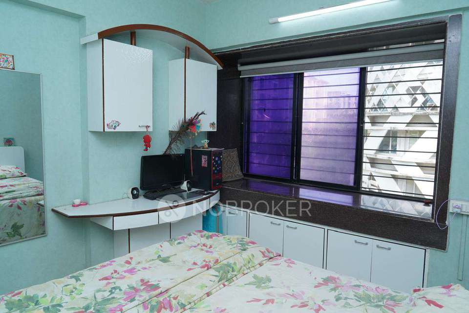 2 BHK Flat In Sannidhi Park For Sale  In Mulund East