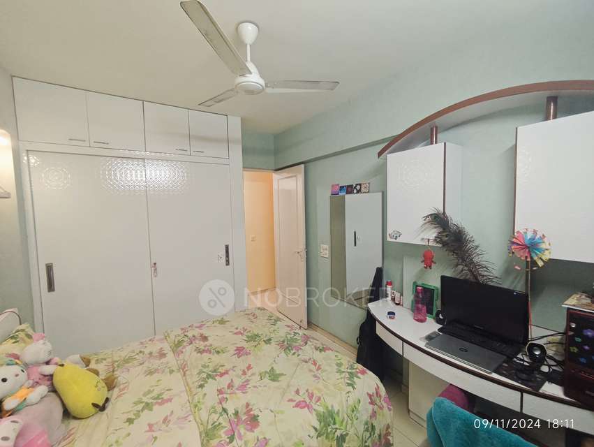 2 BHK Flat In Sannidhi Park For Sale  In Mulund East