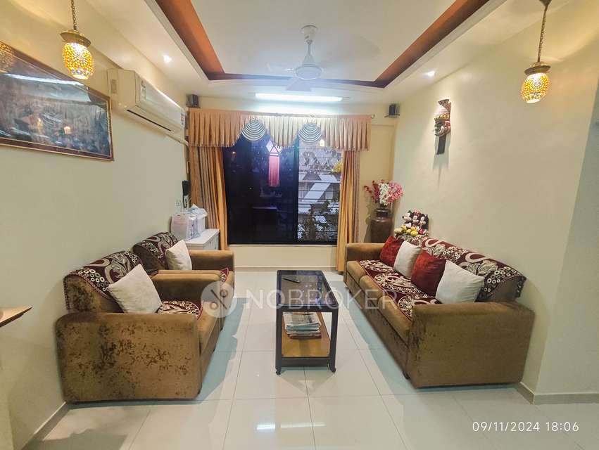 2 BHK Flat In Sannidhi Park For Sale  In Mulund East