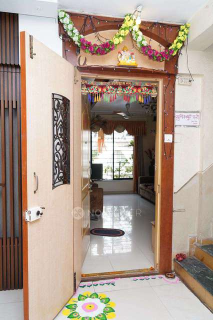 2 BHK Flat In Sannidhi Park For Sale  In Mulund East