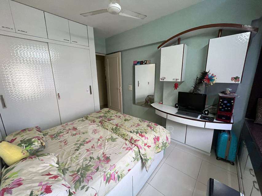 2 BHK Flat In Sannidhi Park For Sale  In Mulund East