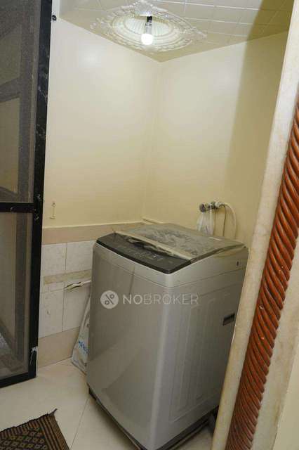 2 BHK Flat In Sannidhi Park For Sale  In Mulund East