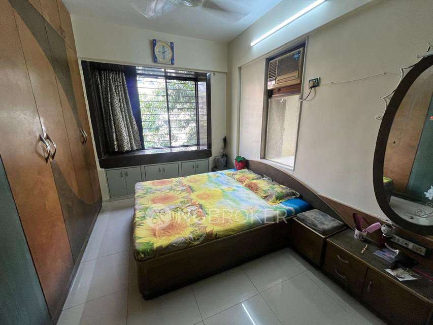 2 BHK Flat In Sannidhi Park For Sale  In Mulund East