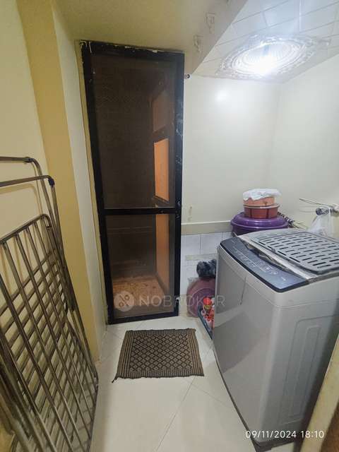 2 BHK Flat In Sannidhi Park For Sale  In Mulund East