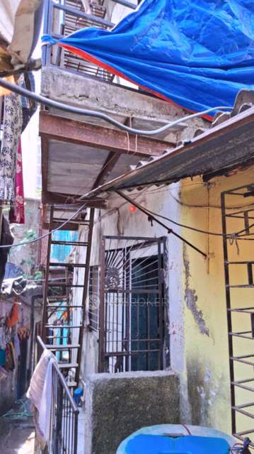 1 BHK House For Sale  In Powai