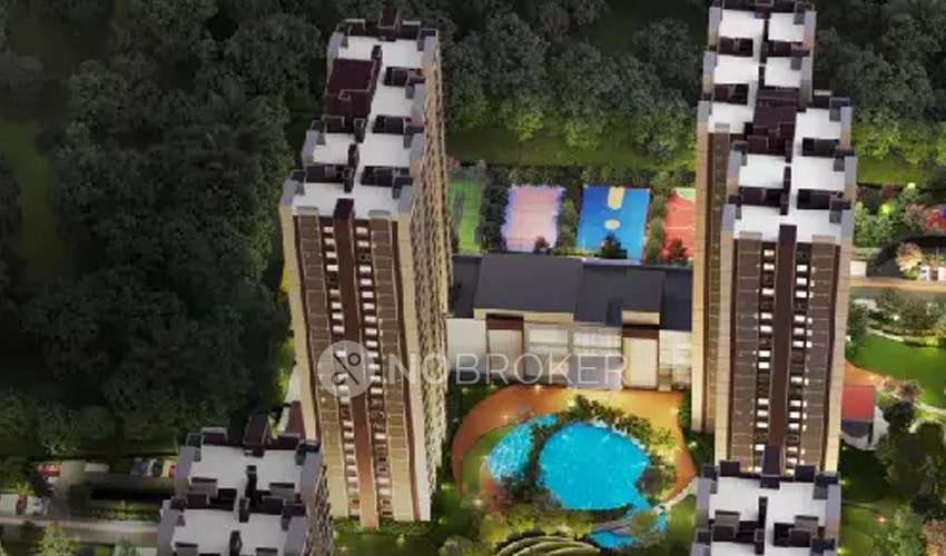 3 BHK Flat In Kalyani Living Tree For Sale  In Bagalur