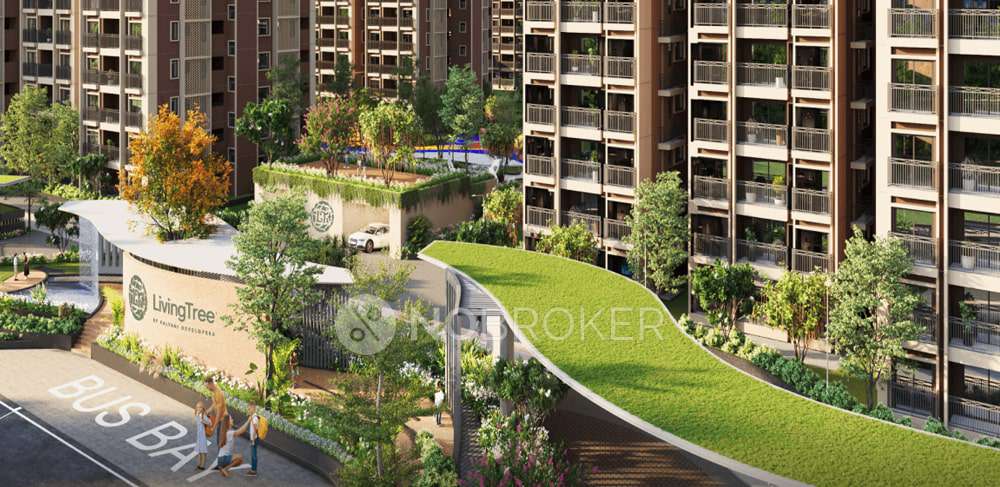 3 BHK Flat In Kalyani Living Tree For Sale  In Bagalur