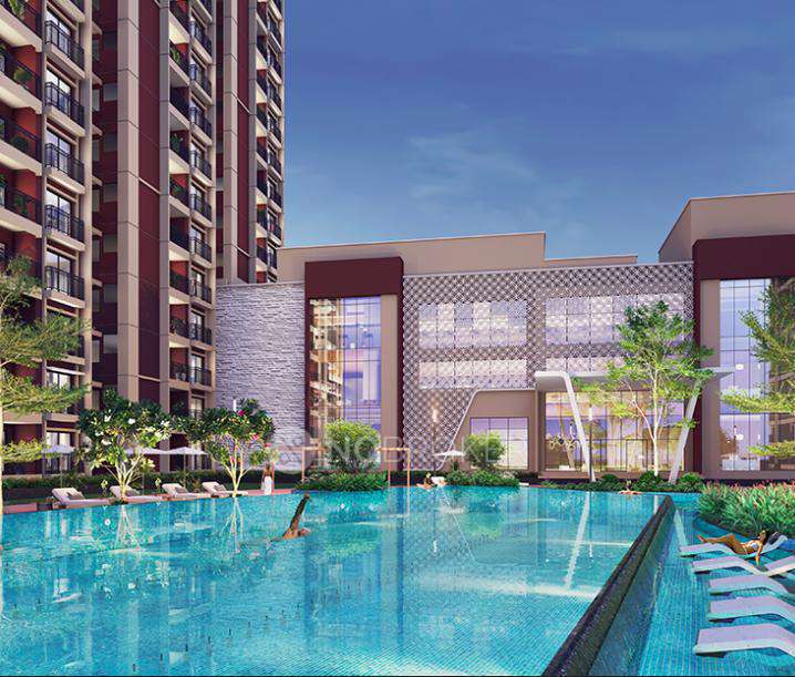 3 BHK Flat In Kalyani Living Tree For Sale  In Bagalur