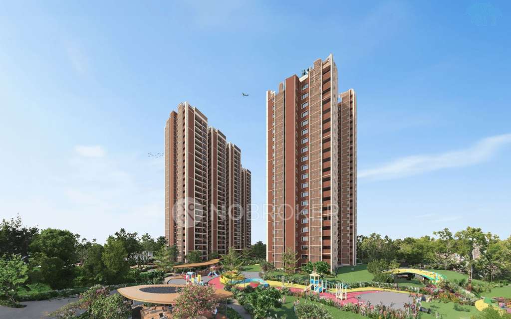 3 BHK Flat In Kalyani Living Tree For Sale  In Bagalur