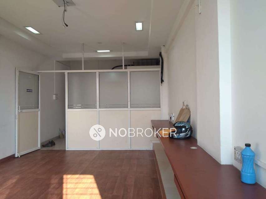 Office Space in Kothrud, Pune for sale 