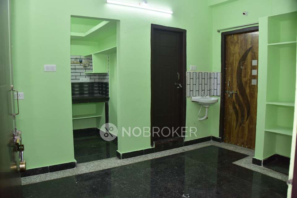 1 BHK Flat In Vulpee Vasudev Kuteer for Rent  In Jiyaguda