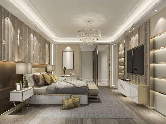 3 BHK Flat In Codename Super Devanahalli For Sale  In Devanahalli