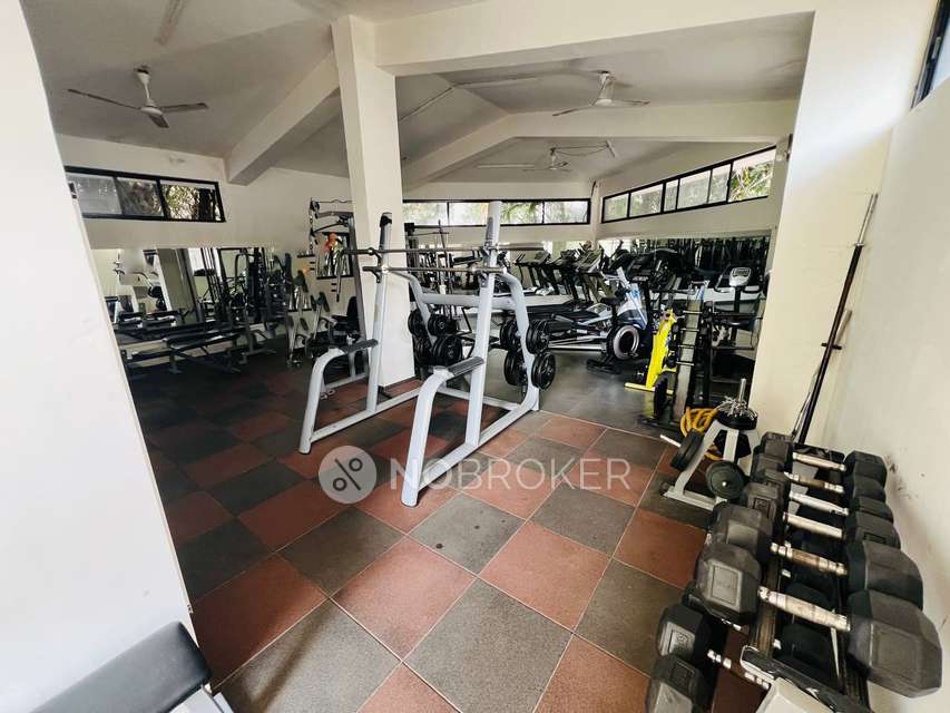 3 BHK Flat In Gulmohar City, Kharadi, Pune for Rent  In Kharadi, Pune