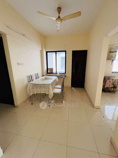3 BHK Flat In Gulmohar City, Kharadi, Pune for Rent  In Kharadi, Pune