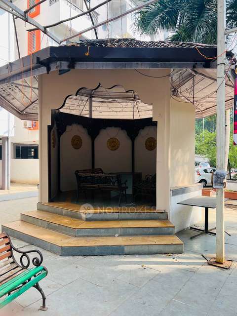 3 BHK Flat In Gulmohar City, Kharadi, Pune for Rent  In Kharadi, Pune