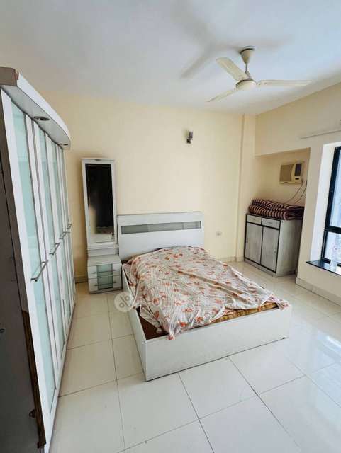 3 BHK Flat In Gulmohar City, Kharadi, Pune for Rent  In Kharadi, Pune