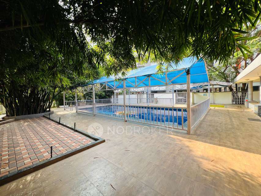 3 BHK Flat In Gulmohar City, Kharadi, Pune for Rent  In Kharadi, Pune