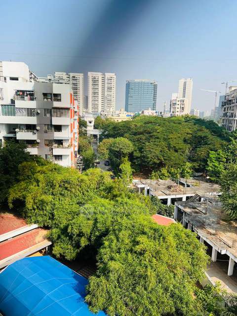 3 BHK Flat In Gulmohar City, Kharadi, Pune for Rent  In Kharadi, Pune