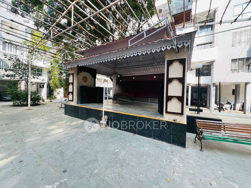 3 BHK Flat In Gulmohar City, Kharadi, Pune for Rent  In Kharadi, Pune