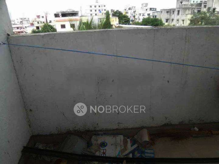 2 BHK Flat In Sv Residency For Sale  In Bopkhel