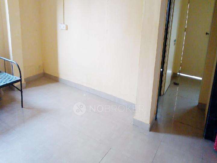 2 BHK Flat In Sv Residency For Sale  In Bopkhel