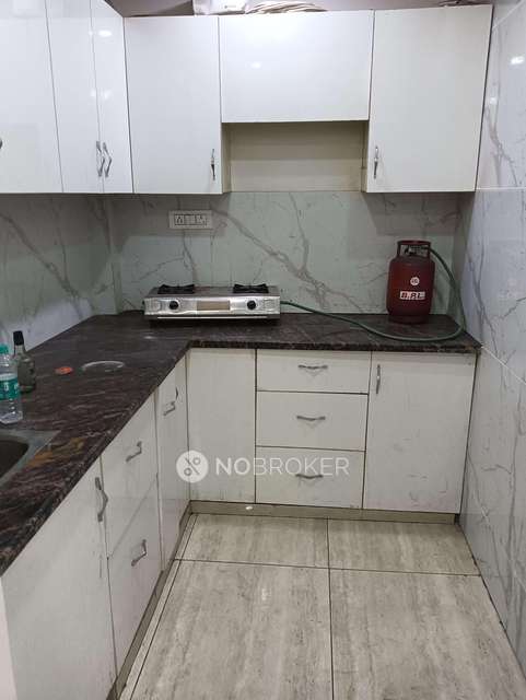 1 BHK Flat For Sale  In Ramesh Nagar