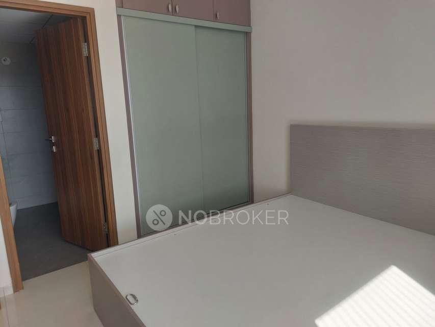 2 BHK Flat In Godrej Park Retreat for Rent  In Carmelaram