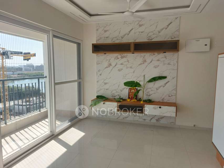 2 BHK Flat In Godrej Park Retreat for Rent  In Chikkakannalli