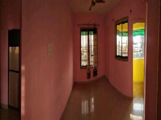 2 BHK Flat In Shankeshwar Palms For Sale  In Dombivli West