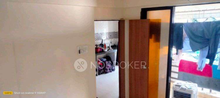 1 BHK Flat In Sirvi Park for Rent  In Sirvi Park Plot No. 7, Sector 2a, Karanjade, Navi Mumbai, Maharashtra 410206, India