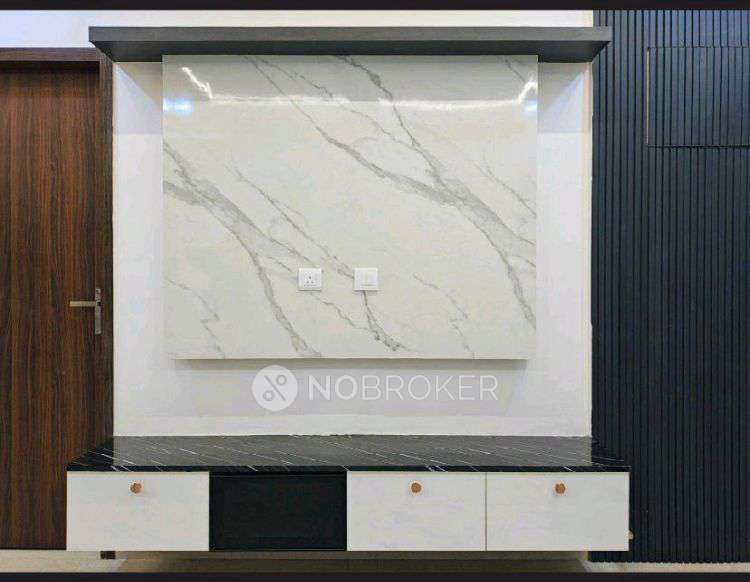 2 BHK Flat In Ramky One Harmony for Rent  In Bachupally