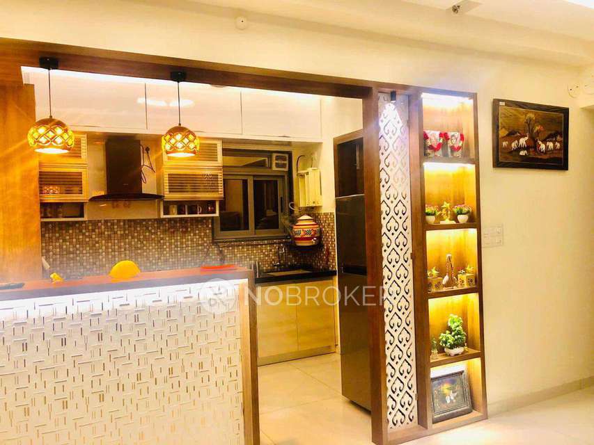 3 BHK Flat In Amanora Adreno Towers, Hadapsar for Rent  In Hadapsar