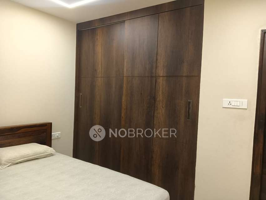 4+ BHK House For Sale  In Ameenpur, Miyapur