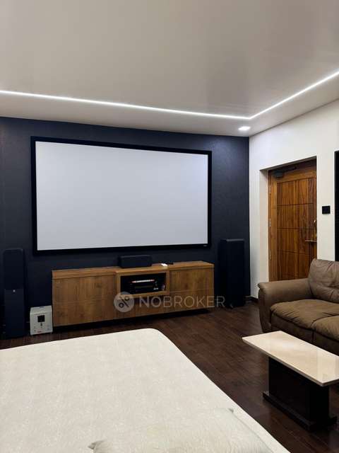 4+ BHK House For Sale  In Ameenpur, Miyapur