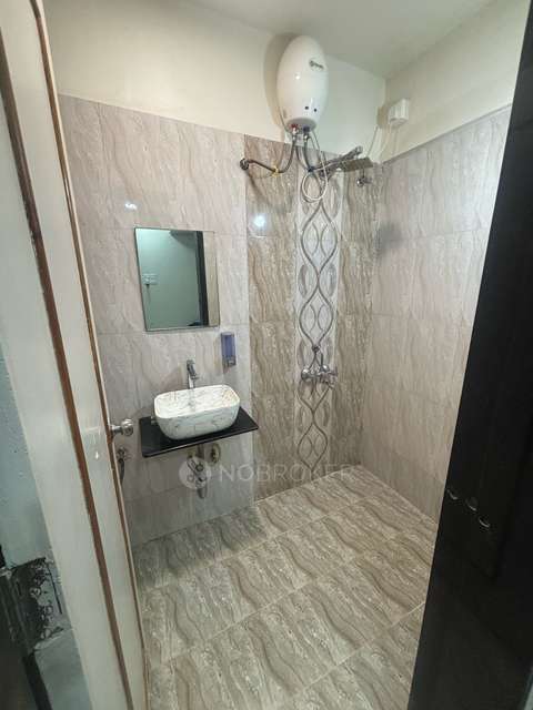 2 BHK Flat In Aeronest Society For Sale  In Undri