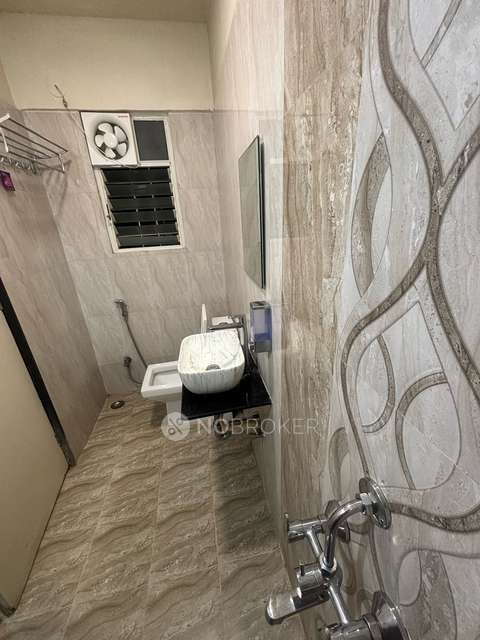 2 BHK Flat In Aeronest Society For Sale  In Undri